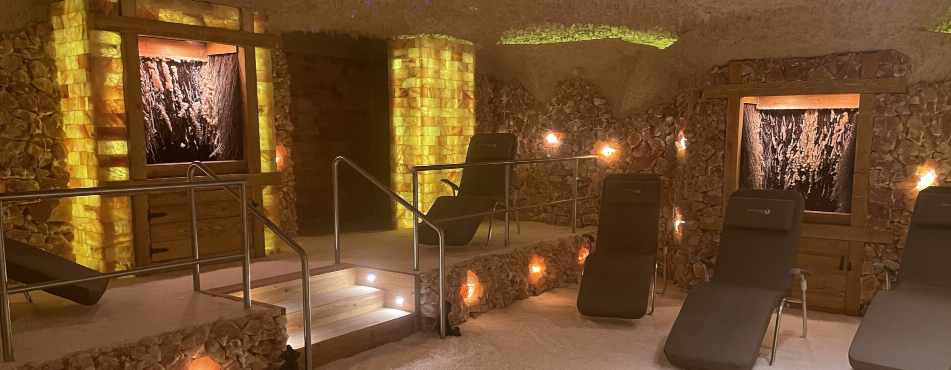 Bad Beversen Sole Therme