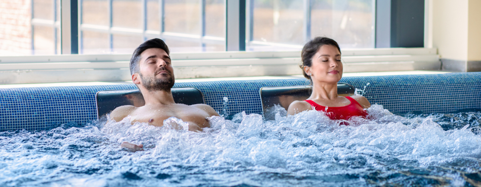 Crucenia Thermen Bad Kreuznach