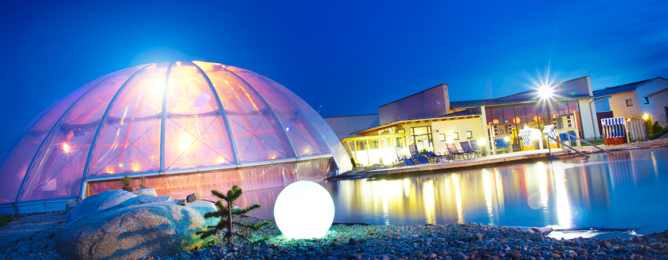 Frankentherme in Bad Windsheim