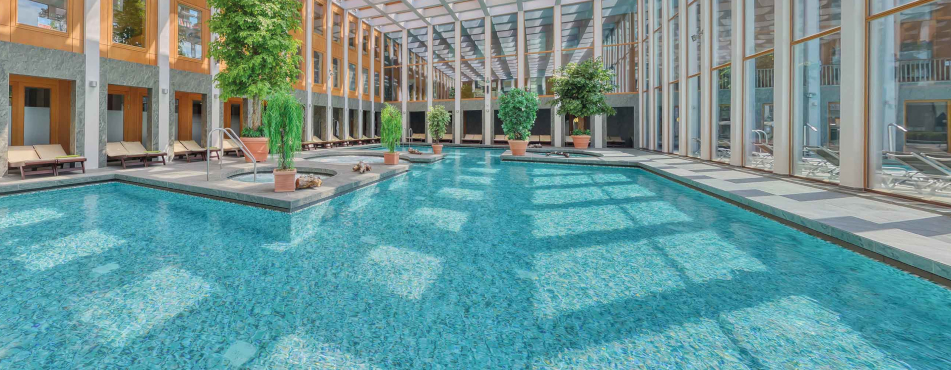 Saarow Therme