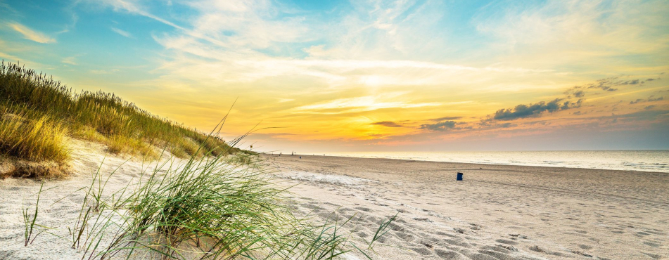 Wellness an der polnischen Ostsee