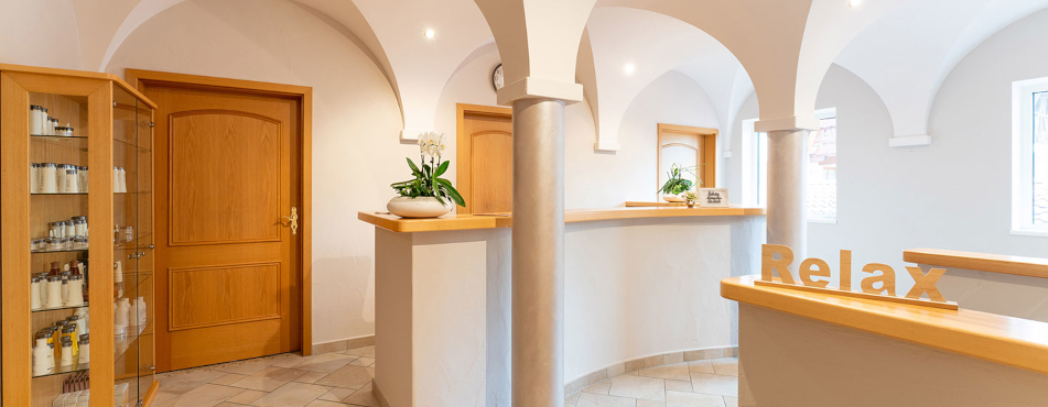 Naturhotel Reissenlehen