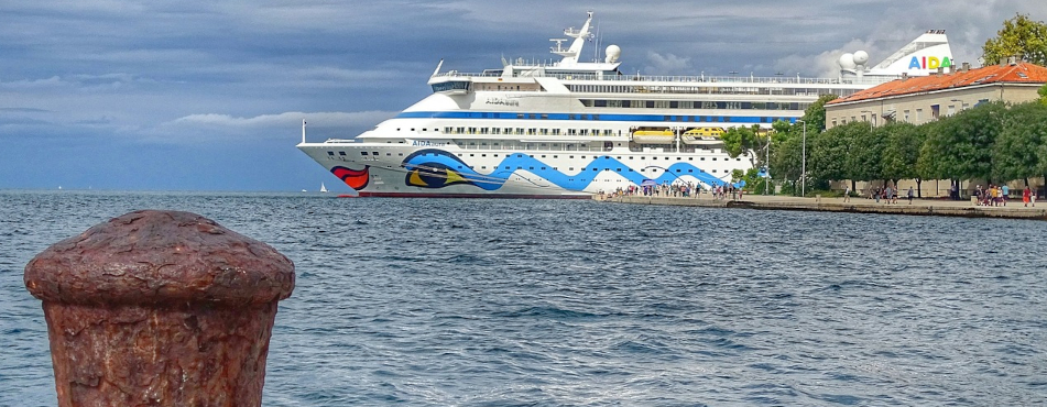 AIDA Kreuzfahrten