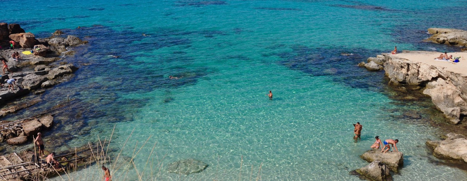 Urlaub auf Formentera