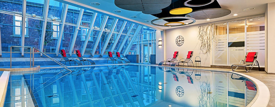 Kaiserhof Victoria Bad Kissingen